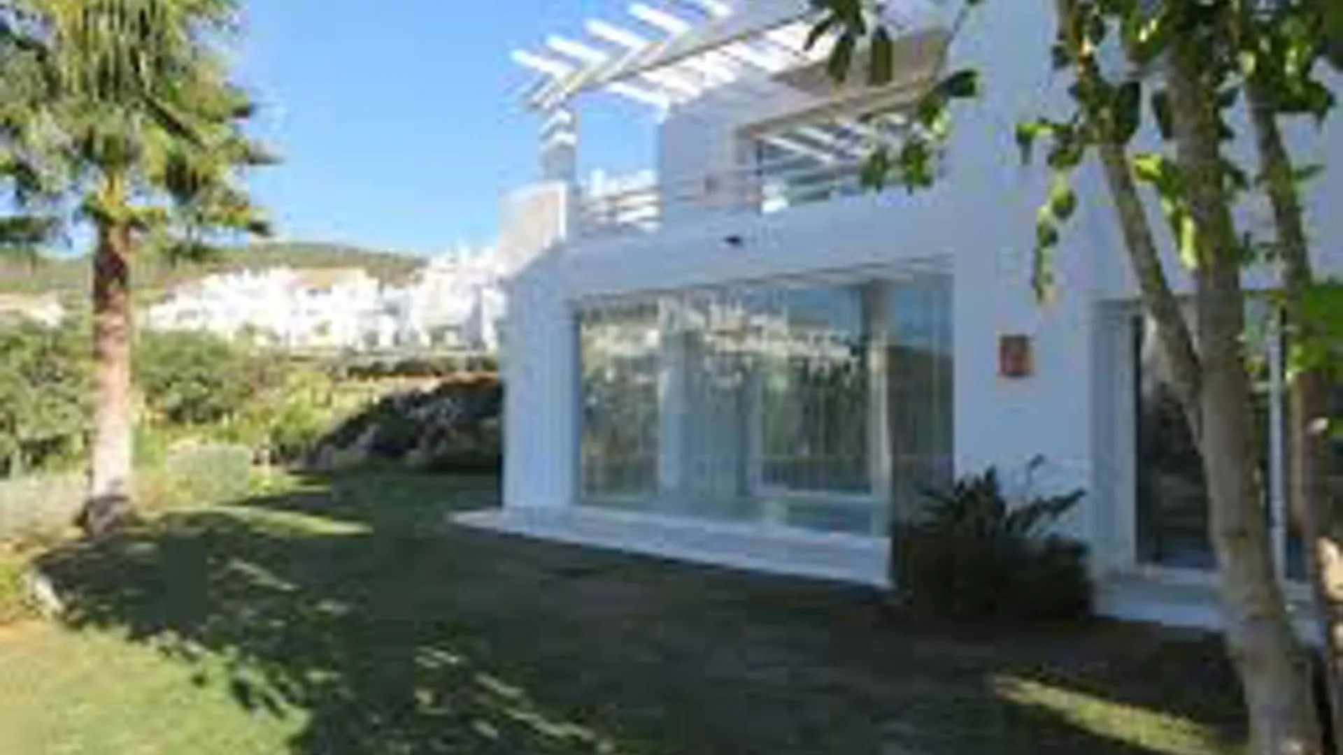 Apartment With 3 Bedrooms In Estepona, With Wonderful Mountain View, P