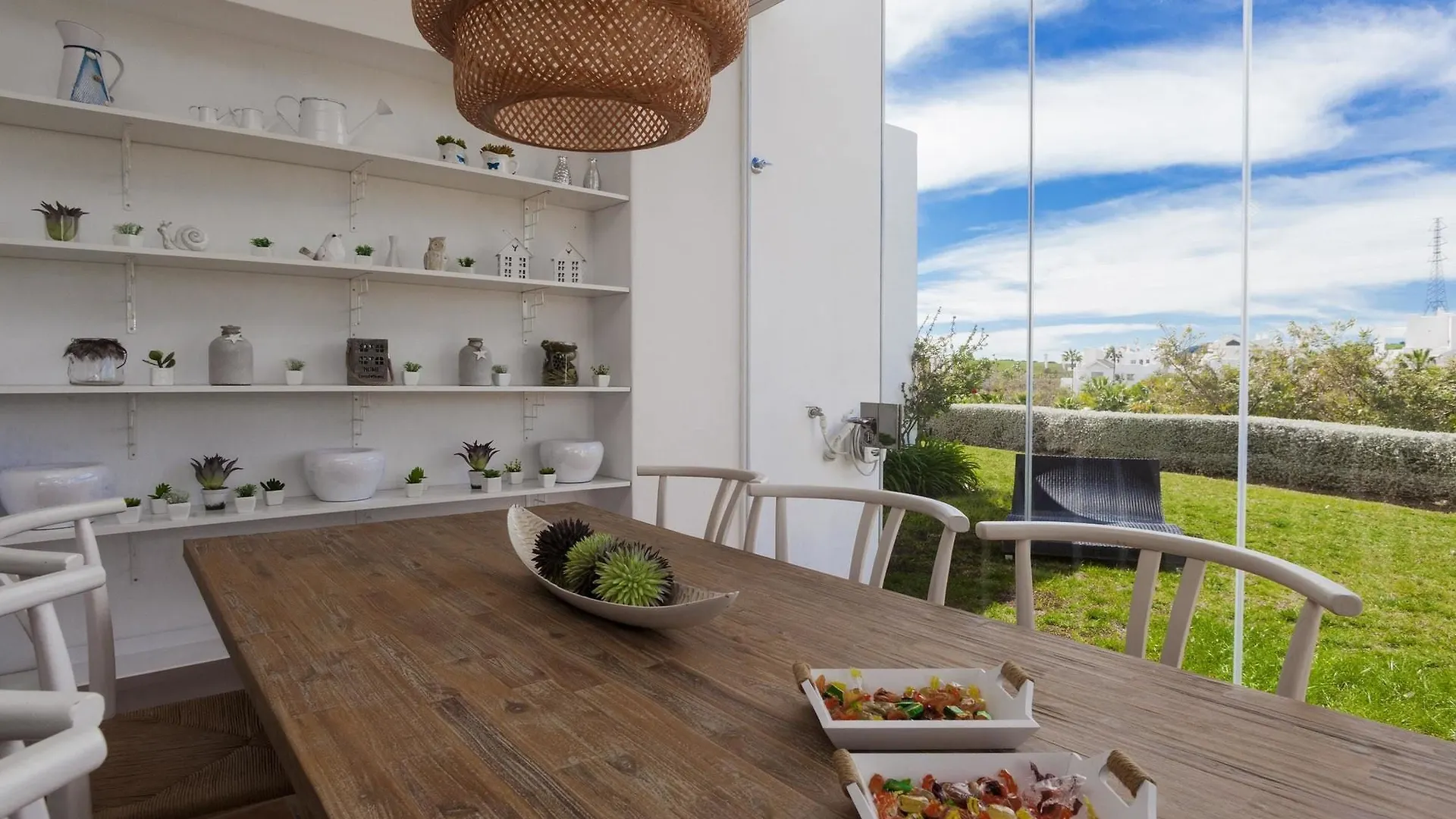 Apartment With 3 Bedrooms In Estepona, With Wonderful Mountain View, P Spain